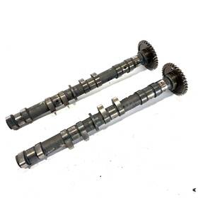 49118-1194 Kawasaki Original Oe 49118-1191 2000 To 2005 Ninja Zx-6r Intake Camc& Exhaust Cam P/n