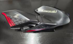 51026-5154-739 Kawasaki Original Oe 7900 2020-2023 Tank Cover Left Oem