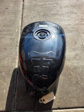 51085-5304 Kawasaki Original Oe 97-09 2009 Ninja 500 Ex500 Fuel Tank Gas Petrol Canister Can