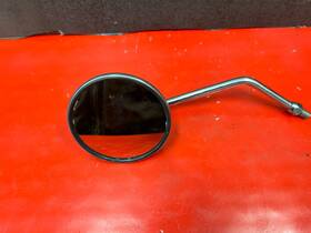 56003-009 Kawasaki Original Oe 1974 1975 G4tr 100 Trail Boss Oem Side Mirror