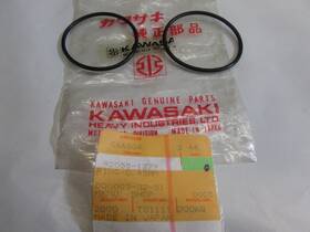 92055-1279 Kawasaki Original Oe New Stock O-ring Gasket Seal