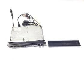 Pk-9090v Kawasaki Radio Oem 1986 Zg1200