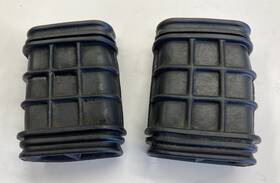 Vb750 Kawasaki 1986-06 1999 Vulcan 750 Vn750 Airbox Outlet Boots Boot Oem Nice Lt