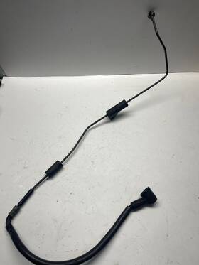43059-1764 Kawasaki Zx1100 2001 1100 Ninja Zx Clutch Fluid Line Hose