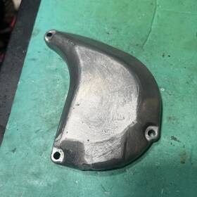 14030-030-80 Kawasski Kawasaki S1 S2 S3 Kh 400 250 350 Oil Pump Cover Triplestuff