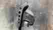 Ke100 Kawasaki 1978 Oem Chain Guard