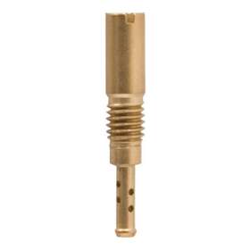 019-843bd64-e5cf7d Keihin N424-74c Series Pilot Jet 42 For Kawasaki Klx140r L 2021-2022