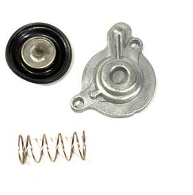 16048-mba-600 Keihin 1998 To 2003 Honda Shadow Ace Carburetor Air Cut Valve. P/n
