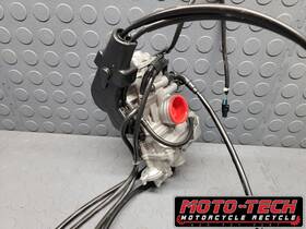 16100-kse-a72 Keihin 2018 Honda Crf150rb Fcr Carburetor Carb Crf 150rb Crf150r 260