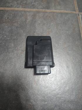 32920-49he0 Keihin Suzuki Rmz 250 Ecu 2016-18 P/n Control Unit Fi