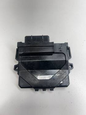 76041031000 Keihin 2018 Ktm 690 Enduro R Ecu Black Box Abs Oem