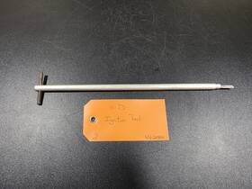 Hd-45961 Kent-moore Ignition Switch Connector Remover Harley Davidson #nv-2054