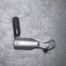 Ym-33296 Kent Moore Vintage Yamaha Valve Specialty Tool K.m. Made In Usa