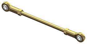 P800281-r Kfi Products Manual Lift Rod End Linkage