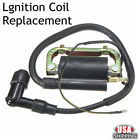 Kij485264 Ignition Coil Replacement For Honda Trail Bike Rubber 6930402032863
