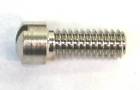 Kj-1006 Henderson Kj Crankcase Flange Screw Antique Reproduction