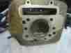 Klf300-b1 1988 Klf300 Kawasaki 300 Klf Cylinder Head Bayou