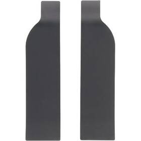 Kws-01-0006 Klock Werks Lower Fillers - Stock-smooth Style No Led Cutout