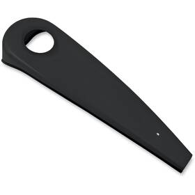 Kws-01-0861 Klock Werks Custom Metal Dash - Long E-coated