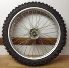 Klx250 1995 Kawasaki Klx 250 Front Rim Wheel