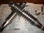 Kmc-c310 Red Wing Nos Honda Cafe Racer Short Shocks