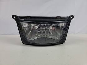110-31696 Koito 110-31694 Motorcycle Front Headlight Used