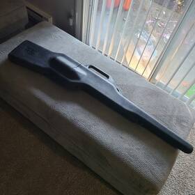 00701-blk Kolpin Black 3 In 1 007 Gun Boot Transport