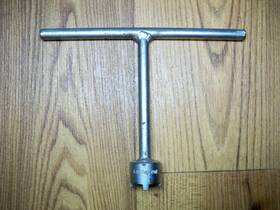 I450i1 Kowa Koken T Handle Special Tool Honda