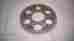 42041-151 Kt250 Kawasaki Trials Rear Sprocket Nos Original