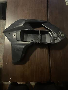 0005036792 Ktm 2020 690 Smc R Right Side Fairing