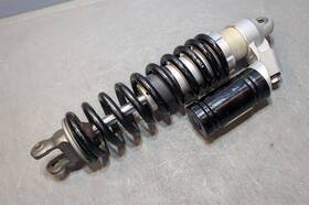 12187d04 Ktm 2008 250 Xcf-w Rear Shock Absorber Wp Pds