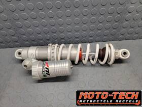 12187u0401 Ktm 2021 85sx Wp Rear Shock Absorber Rebuilt 85 Sx Tc Mc 273