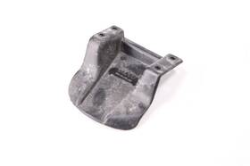 Ktm 162284814279 10 Smt Supermoto T 990 Number Plate Carrier Mount Trsh Dv Look