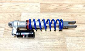 Ktm 18187o5501 2011-2015 250 350 450 Sx-f Oem Wp Rear Shock Absorber Suspension Damper