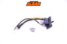 27007088112 Ktm #084 Oem Fuel Pressure Regulator 690 Smc R Enduro 2019-2024