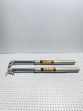 34158t0801 Ktm 2008 450 Exc - Wp 48mm Front Forks Shocks Suspension Ktm450 Fresh Rebuilt