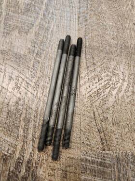 36330042000 Ktm 2001 50sx Senior Cylinder Head Studs