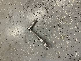 45033070000 Ktm 1998-2001 50 Sx Pro Jr Sr Kicker Kick Starter