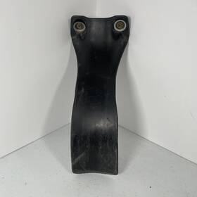 45106010000 Ktm 2002 02-08 50 Sx Pro / Oem Rear Mud Flap Protector Guard Splash Shield