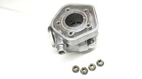 45130038100 Ktm 2006 02-08 50sx 50 Sx Cylinder Jug Barrel 39.5mm For Repair