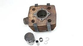 45130538000 Ktm 2003 02-08 50 Mini Adventure Cylinder Jug Barrel 39.5mm Oem