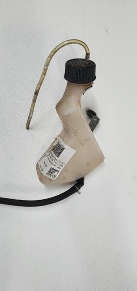 45238061133 Ktm Genuine Oil Tank Cpl. 50sx Mini 2012 -
