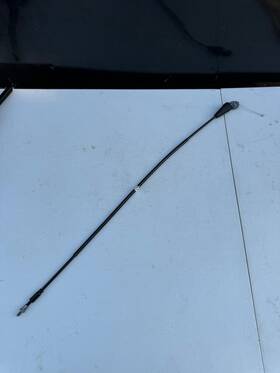 45302091000 Ktm 2024 50sx Factory Edition Throttle Cable Fe Tc 50 Mc Sx Oem