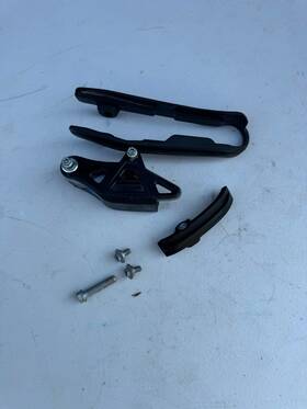 45303053000 Ktm 2024 50sx Factory Edition Chain Slider Guide Fe Tc 50 Mc Sx Oem