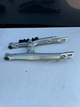 45404030044 Ktm 2024 50sx Factory Edition Rear Swinarm Suspension Fe Tc 50 Mc Sx Oem