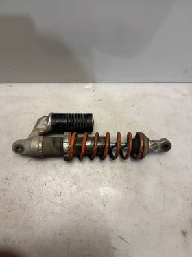 46180348 Ktm 2006 85sx Oem Rear Suspension Shock Absorber Strut Ass Y