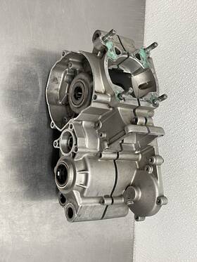 47030000144 Ktm 2003 - 2012 85sx 105 Sx Xc Motor Case Engine Crankcase Set