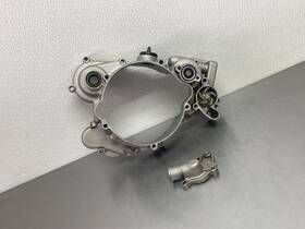 47030001100 Ktm 2003-2015 85sx 105 Sx Oem Clutch Cover Inner Water Pump