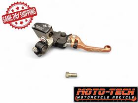 47113001100 Ktm 2021 85sx Formula Front Brake Master Cylinder 85 Sx Tc 285