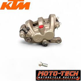 47213015001 Ktm 2023 85sx Formula Front Brake Caliper 85 Sx Tc Mc 282